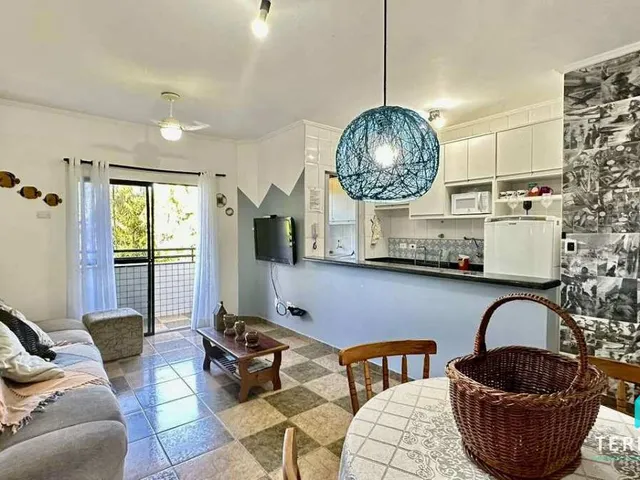 Imagem: Oportunidade Apartamento com 2 Dormitórios
