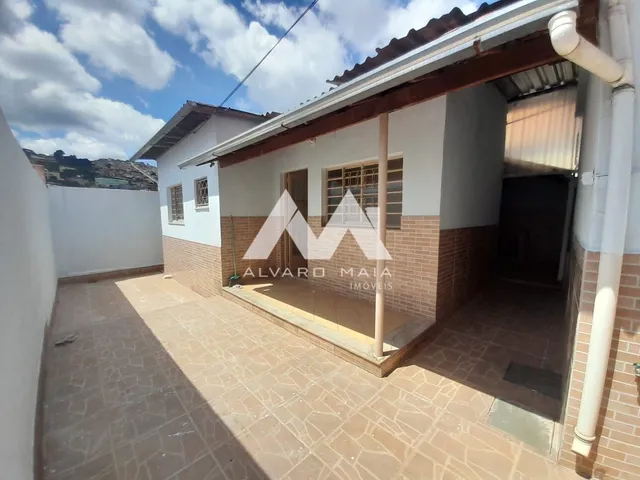 Imagem: Casa de 2 Quartos no Bairro santa Efigenia
