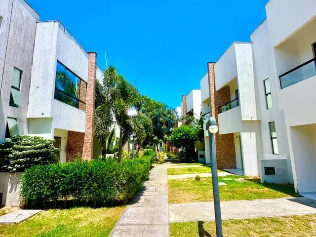 Imagem: Condomínio Village Ponta Negra - Casa Duplex/VENDO
