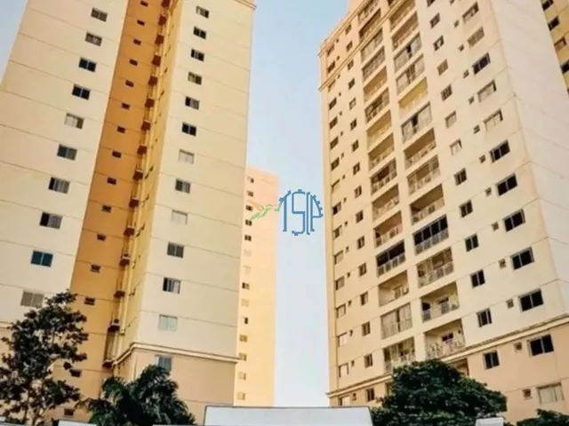 Imagem: CONDOMÍNIO VILA VERDE - Apartamento Padrão/