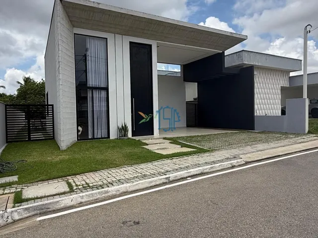 Imagem: CONDOMINIO MONTE CARLO - CASA EXCLUSIVA