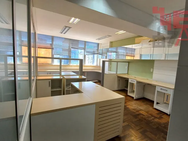 Imagem: Sala Comercial À Venda no Bairro Centro