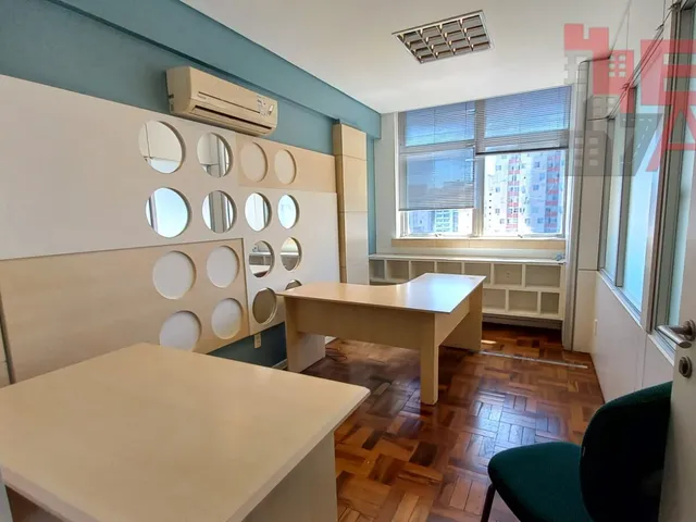 Imagem 2: Sala Comercial À Venda no Bairro Centro - Florianópolis/Sc