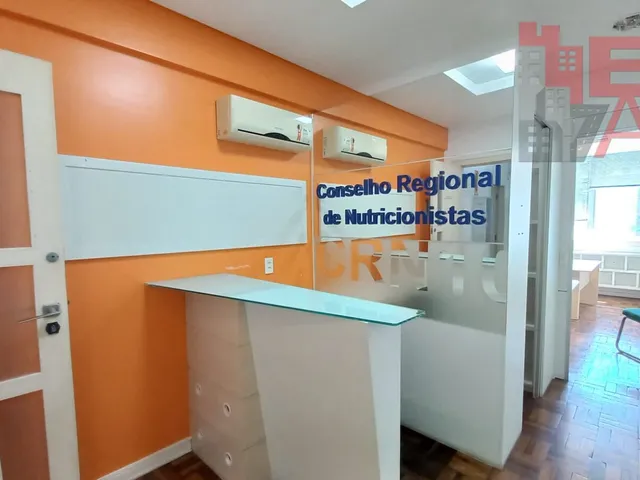 Imagem 4: Sala Comercial À Venda no Bairro Centro - Florianópolis/Sc