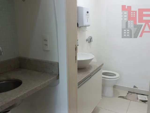 Imagem 3: Sala Comercial À Venda no Bairro Centro - Florianópolis/Sc