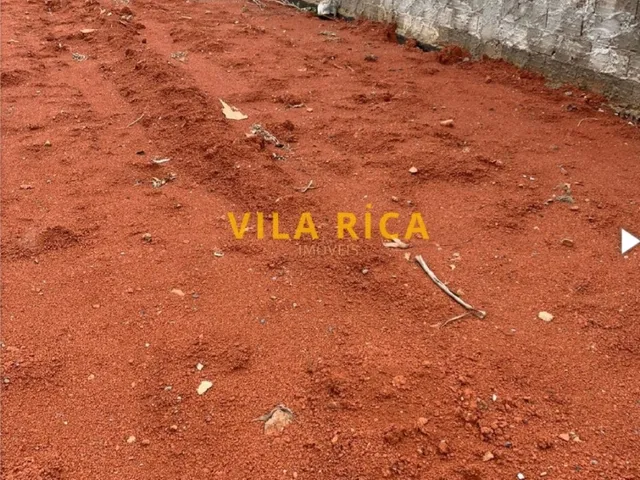 Imagem: 400M² de Área Total