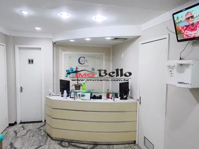 Imagem: Oportunidade única Sala comercial em condomínio