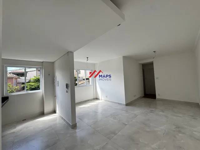 Imagem 7: Apartamento com três quartos, suíte e duas vagas de garagem à venda no bairro Sagrada