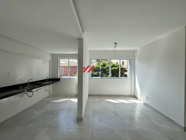 Imagem 15: Apartamento com três quartos, suíte e duas vagas de garagem à venda no bairro Sagrada