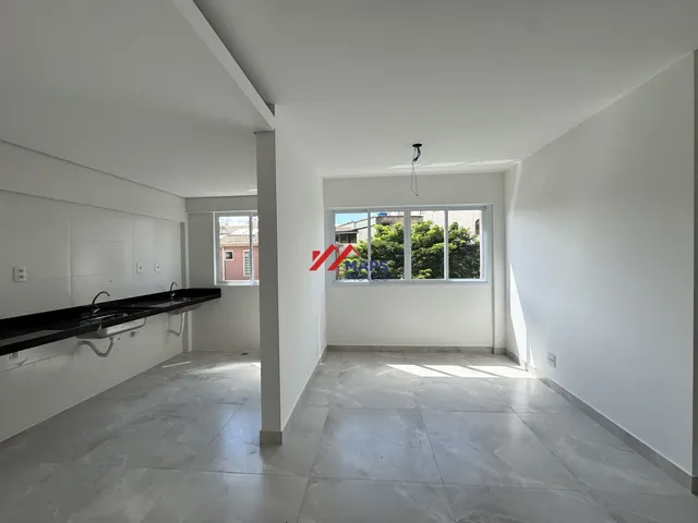 Imagem 13: Apartamento com três quartos, suíte e duas vagas de garagem à venda no bairro Sagrada