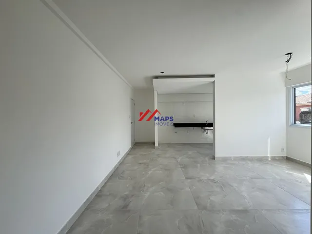 Imagem 16: Apartamento com três quartos, suíte e duas vagas de garagem à venda no bairro Sagrada