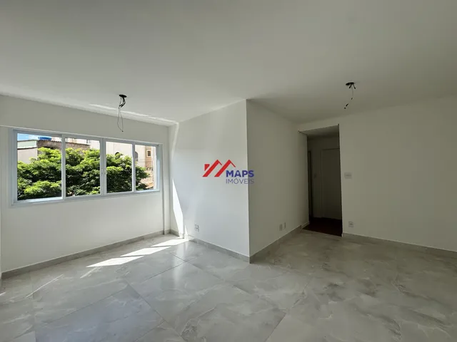Imagem 14: Apartamento com três quartos, suíte e duas vagas de garagem à venda no bairro Sagrada