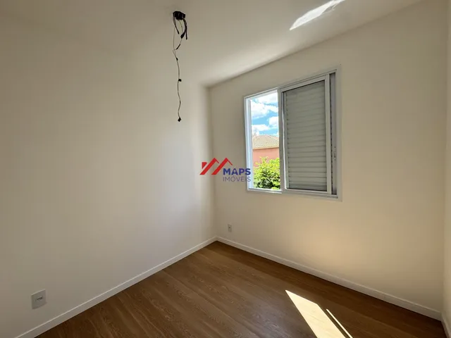 Imagem 11: Apartamento com três quartos, suíte e duas vagas de garagem à venda no bairro Sagrada