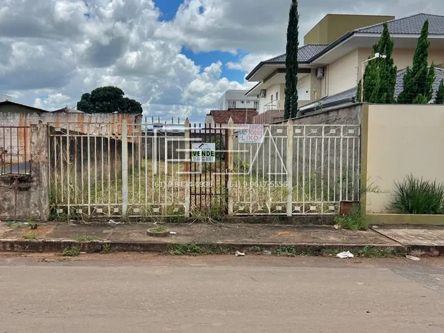 Imagem 4: OPORTUNIDADE – LOTE EM EXCELENTE LOCALIZAÇÃO!