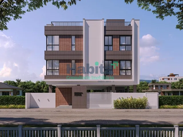 Imagem: Apartamento Flat em Praia do Amor, Conde/PB
