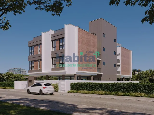 Imagem 6: Apartamento Flat em Praia do Amor, Conde/PB
