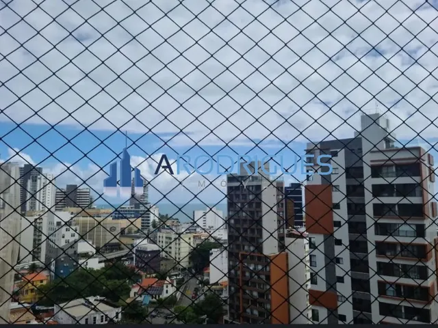 Imagem: Apartamento à Venda na Barra 2 quartos