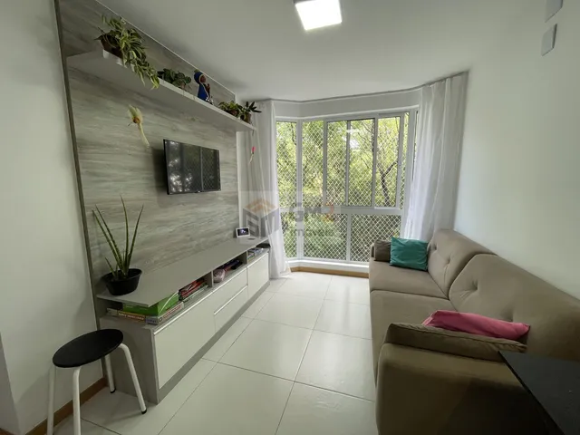 Imagem: Apartamento no Ecoville 3 Quartos