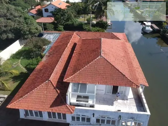 Imagem: Casas no Litoral para locação em Cabo