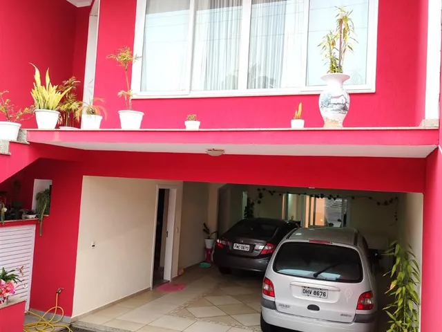 Imagem: Casas para venda em São Bernardo do Campo