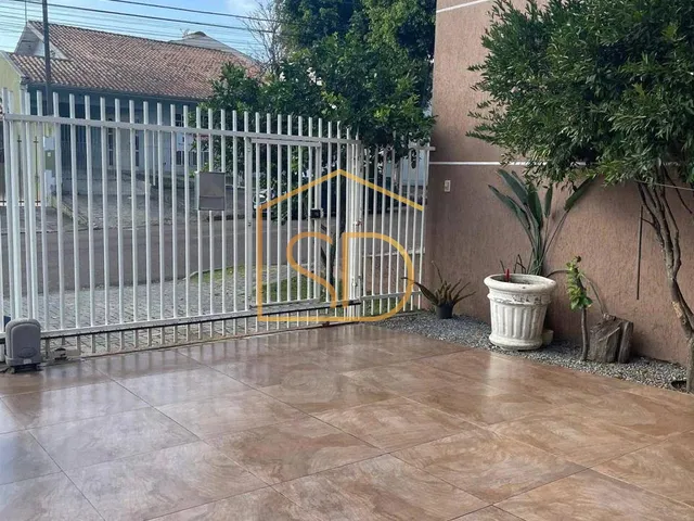 Imagem 6: Moderno Sobrado Triplex com 4 quartos 1 suíte máster , 304,58m², à venda em São