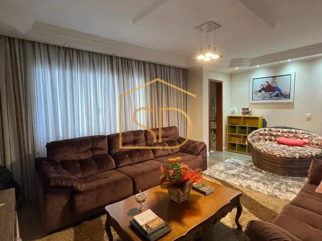 Imagem 4: Moderno Sobrado Triplex com 4 quartos 1 suíte máster , 304,58m², à venda em São