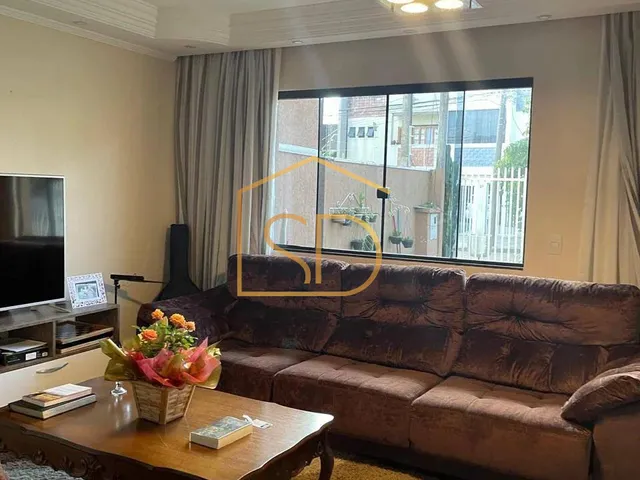 Imagem 11: Moderno Sobrado Triplex com 4 quartos 1 suíte máster , 304,58m², à venda em São