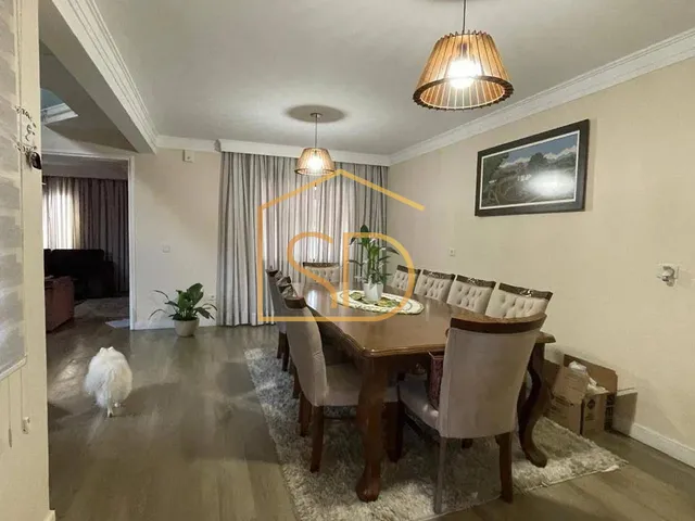 Imagem 14: Moderno Sobrado Triplex com 4 quartos 1 suíte máster , 304,58m², à venda em São