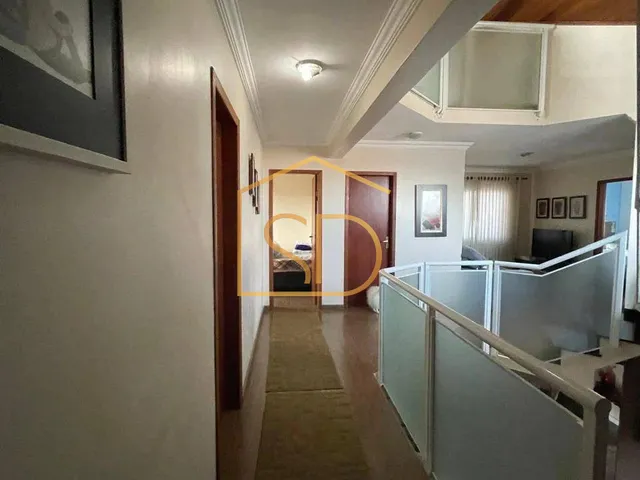Imagem 9: Moderno Sobrado Triplex com 4 quartos 1 suíte máster , 304,58m², à venda em São