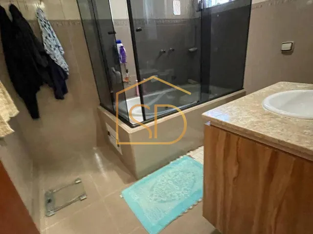 Imagem 12: Moderno Sobrado Triplex com 4 quartos 1 suíte máster , 304,58m², à venda em São