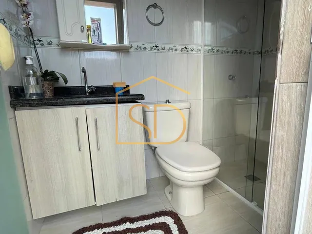 Imagem 8: Moderno Sobrado Triplex com 4 quartos 1 suíte máster , 304,58m², à venda em São
