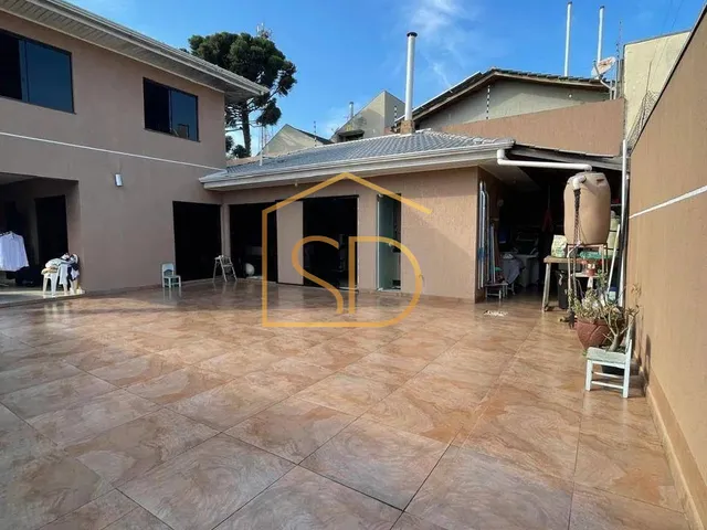 Imagem 7: Moderno Sobrado Triplex com 4 quartos 1 suíte máster , 304,58m², à venda em São
