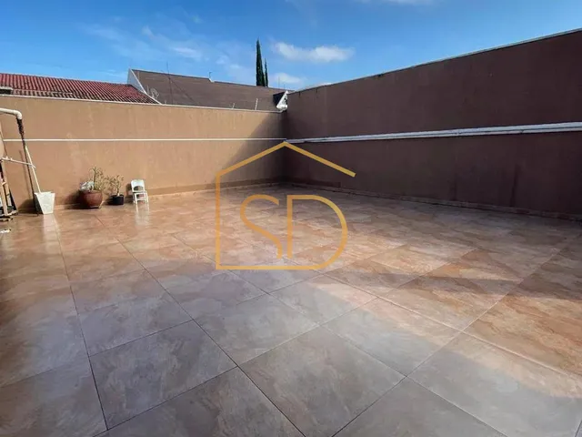 Imagem 2: Moderno Sobrado Triplex com 4 quartos 1 suíte máster , 304,58m², à venda em São