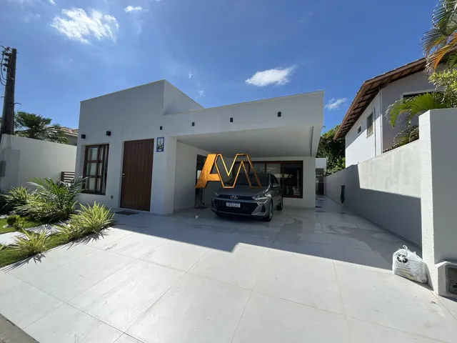 Imagem: Casa à venda no bairro Piatã - Salvador/BA