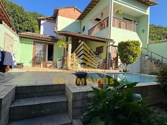 Imagem: Casa em Piratininga, Niterói/Rj