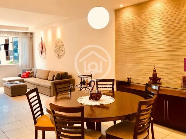 Imagem: Apartamento com 4 Quartos para vender em