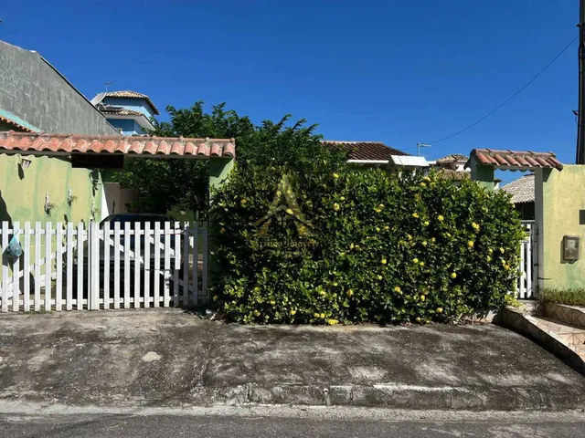 Imagem: Vendo Casa no Condomínio Cisne Branco em