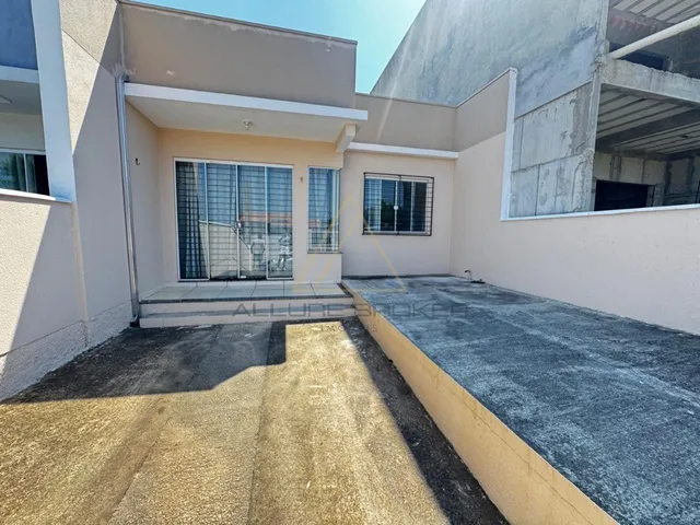 Imagem: Casa Residencial em Barra Velha - Sc, Itajubá