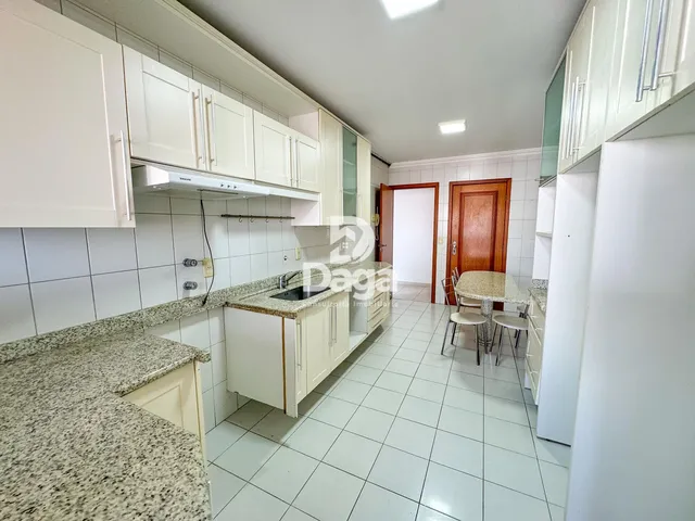 Imagem 16: Fantástico Apartamento de 4 Dormitórios na beiramar,...