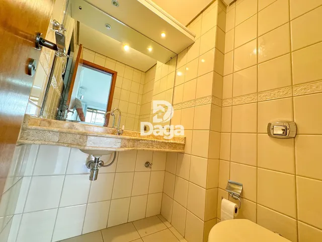 Imagem 14: Fantástico Apartamento de 4 Dormitórios na beiramar,...