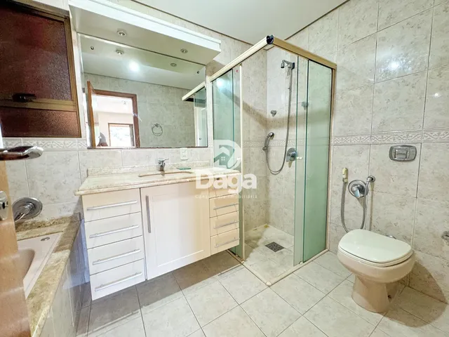 Imagem 13: Fantástico Apartamento de 4 Dormitórios na beiramar,...