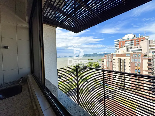 Imagem 12: Fantástico Apartamento de 4 Dormitórios na beiramar,...