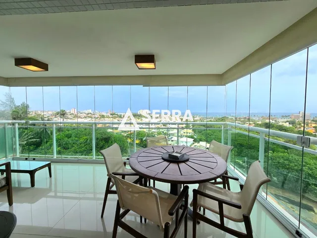 Imagem: Jaguaribe 4 Quartos 144M² Nascente Total
