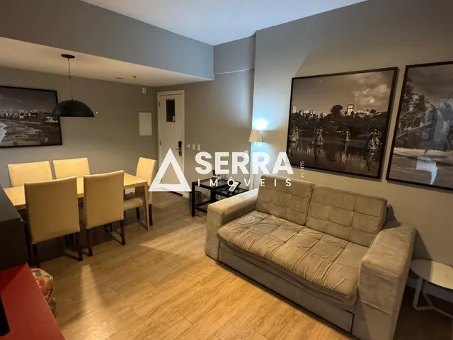 Imagem 8: Caminho das Árvores | 2 Suítes | 64M² | Mobiliado