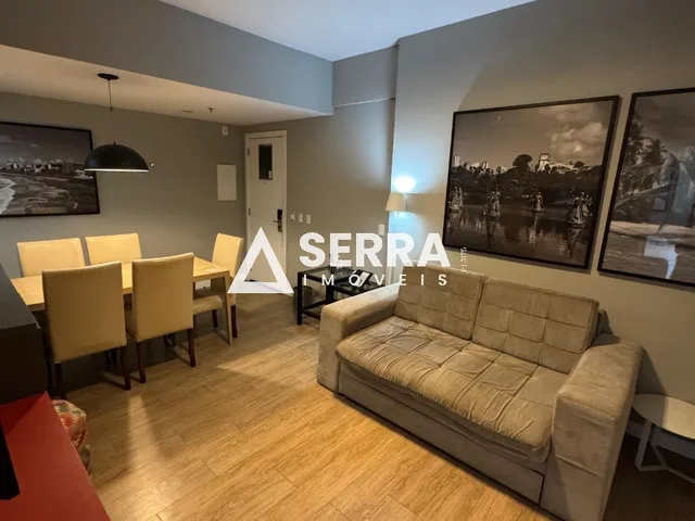 Imagem 11: Caminho das Árvores | 2 Suítes | 64M² | Mobiliado