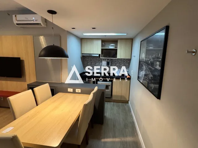 Imagem 10: Caminho das Árvores | 2 Suítes | 64M² | Mobiliado
