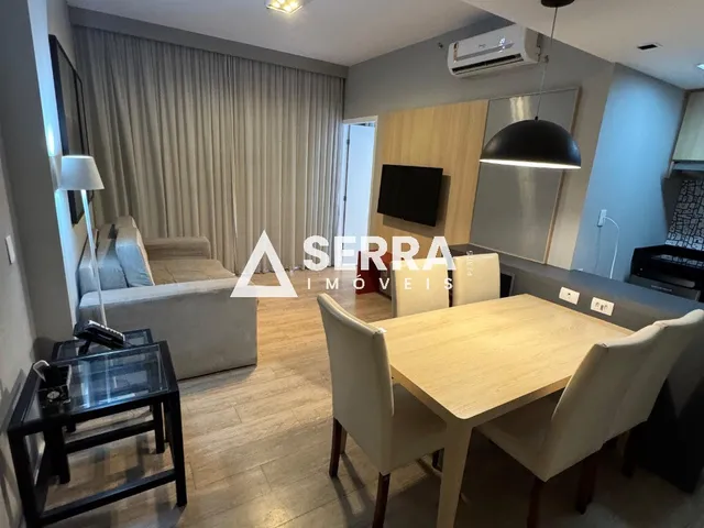 Imagem 6: Caminho das Árvores | 2 Suítes | 64M² | Mobiliado
