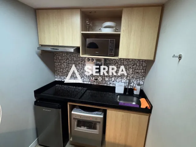 Imagem 9: Caminho das Árvores | 2 Suítes | 64M² | Mobiliado