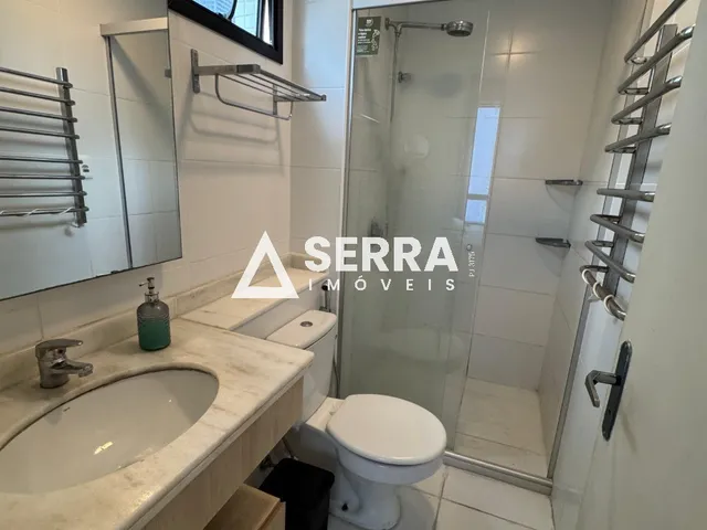 Imagem 3: Caminho das Árvores | 2 Suítes | 64M² | Mobiliado