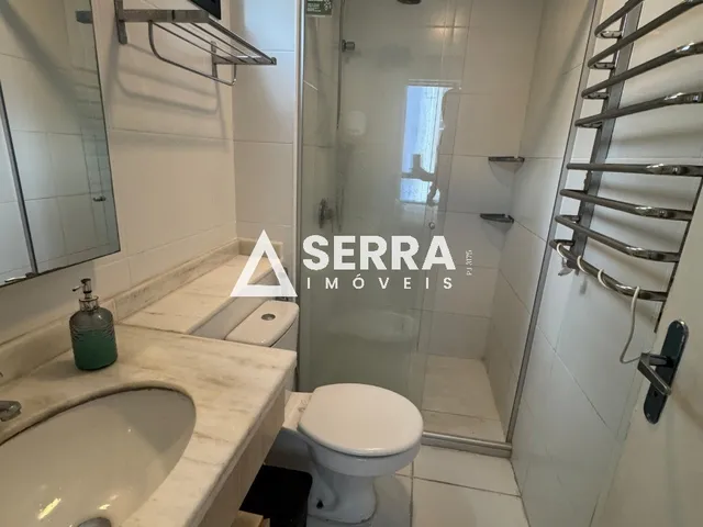 Imagem 13: Caminho das Árvores | 2 Suítes | 64M² | Mobiliado